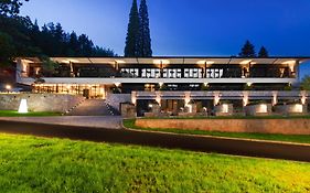 Villa Rossa Luxury & Spa Residence